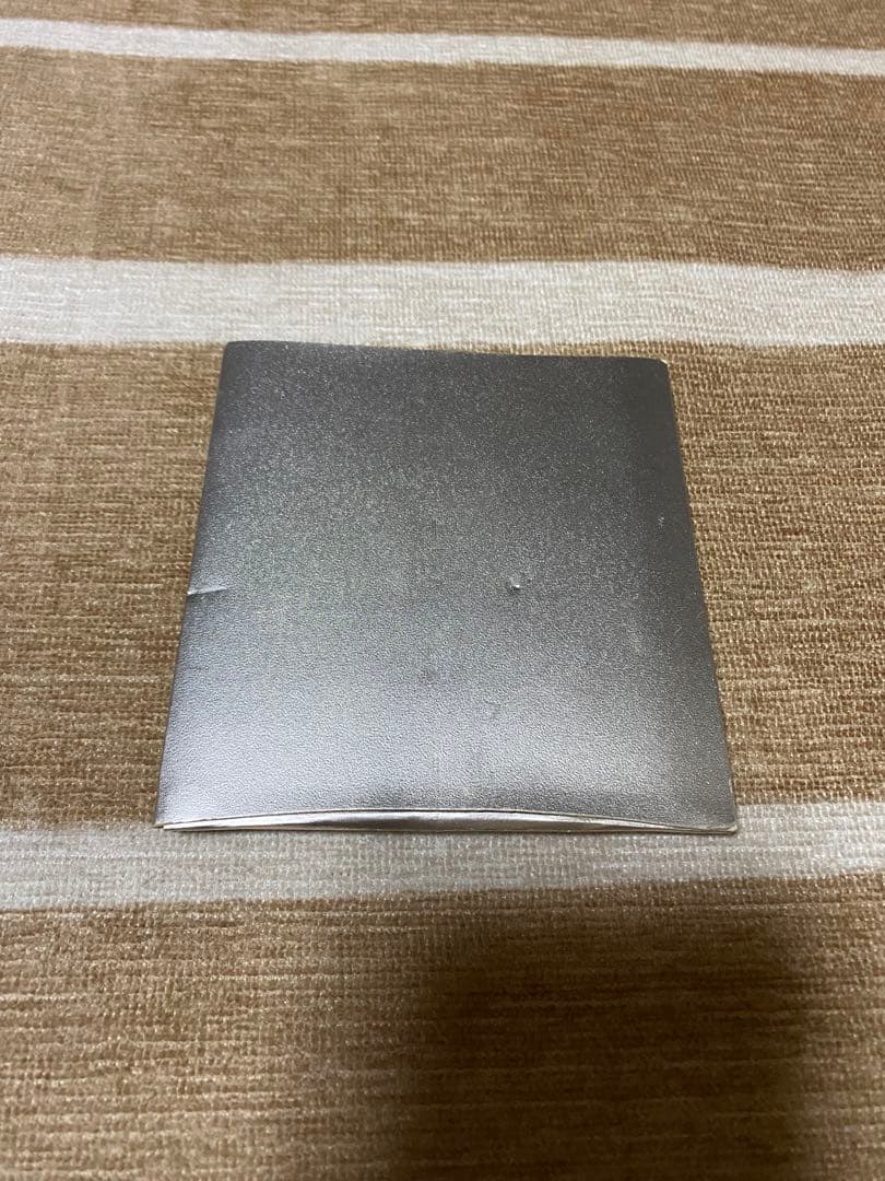 純銀 小判 佐川急便 誕生日記念2枚