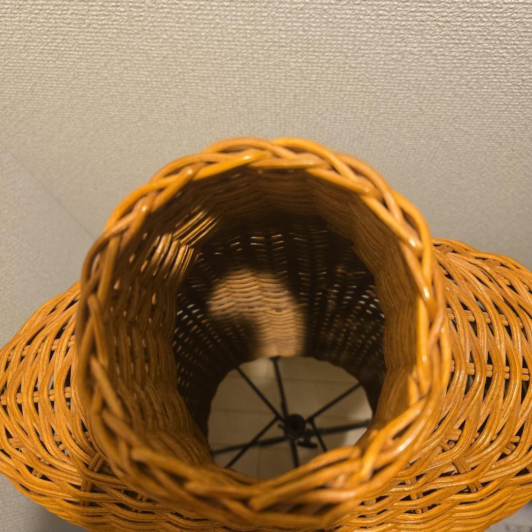 ラタン製トルソー マネキン ボディ 婦人用ラタントルソーの通販はau