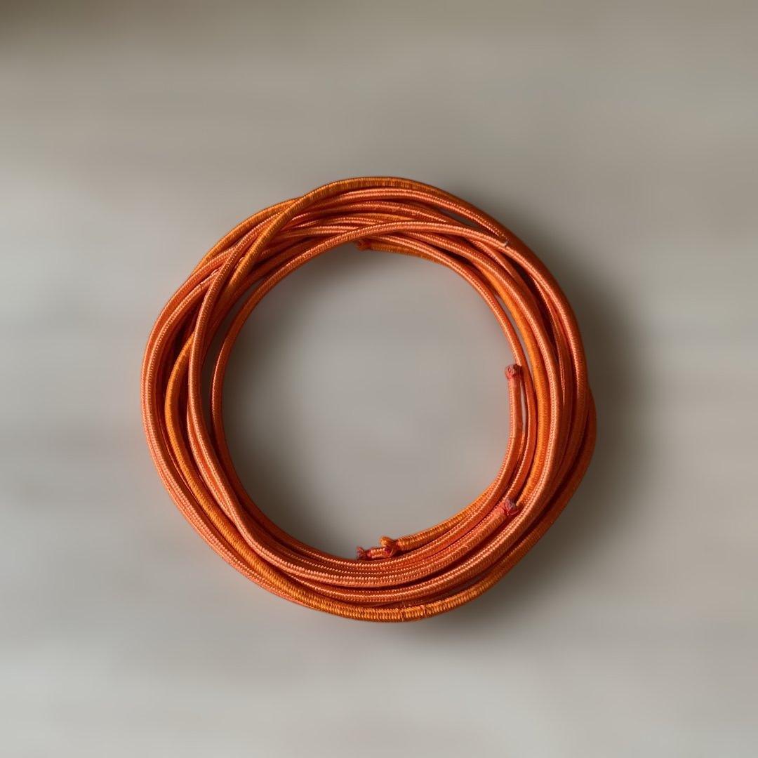 茶道 飾り壺 呂宗写し 鳴滝窯 城岳造