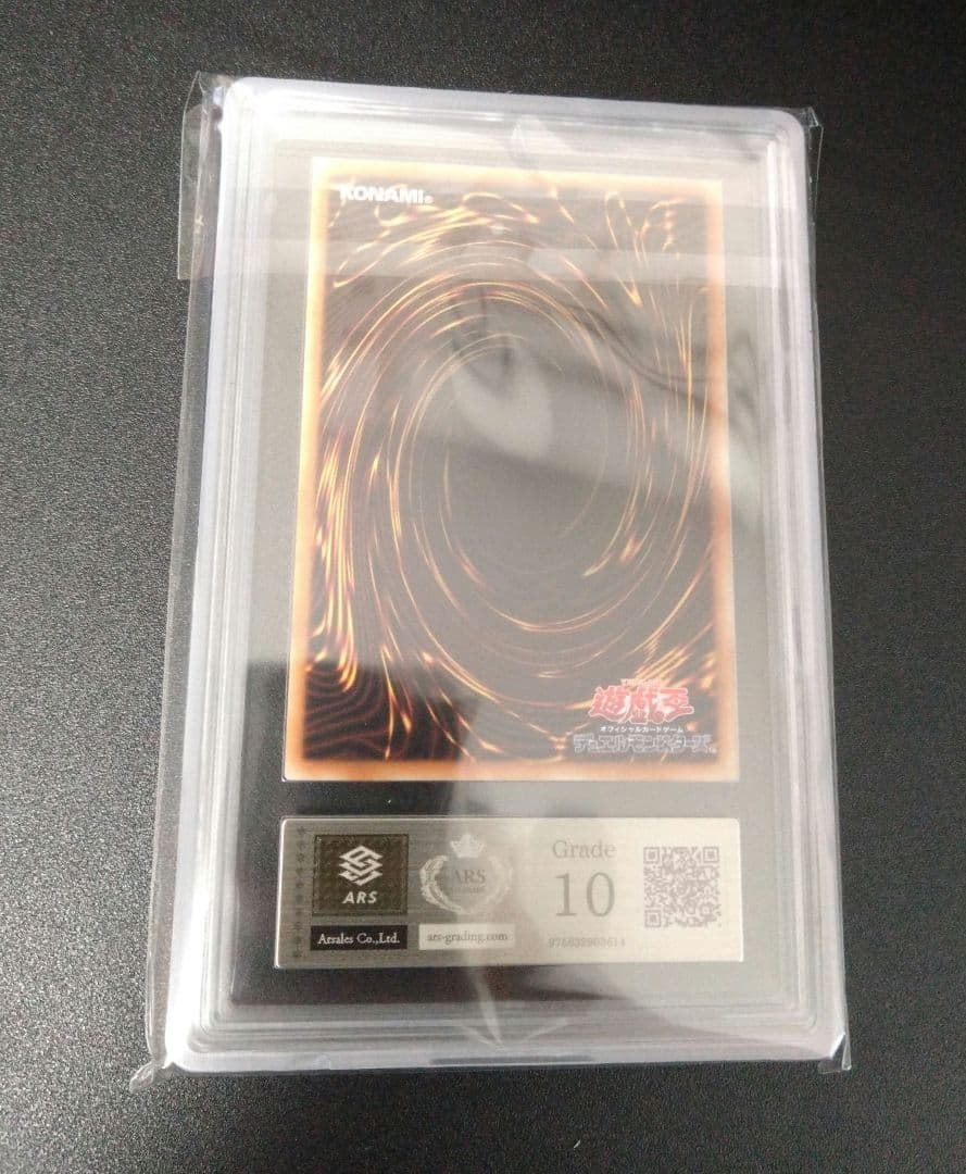 【ARS10】誇りと魂の龍