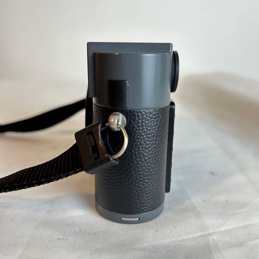 美品】LEICA M-E Type220 ライカ ジャンク品 - メルカリ