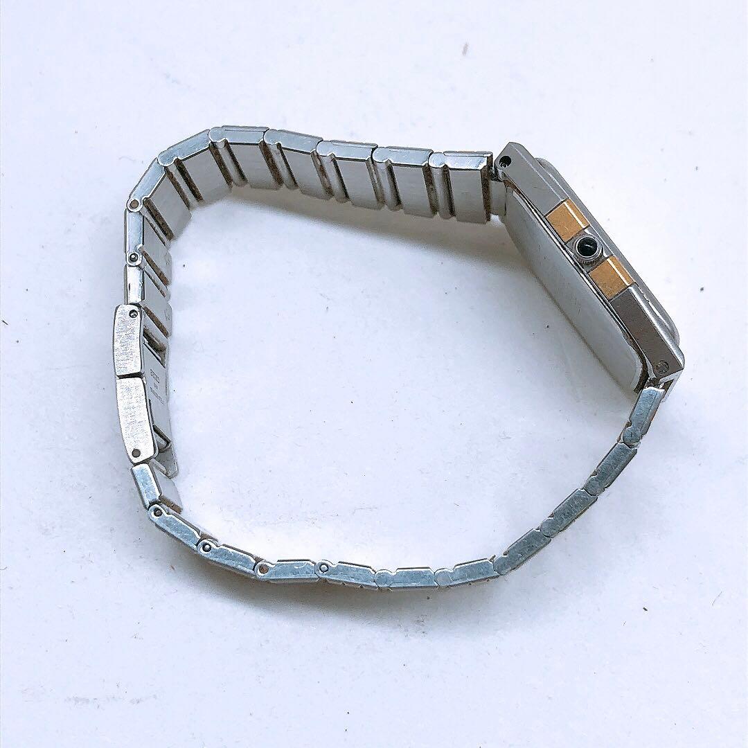 ア*ラ様 SEIKO セイコー Dolce 腕時計 クオーツ アナログ ヴィンテ