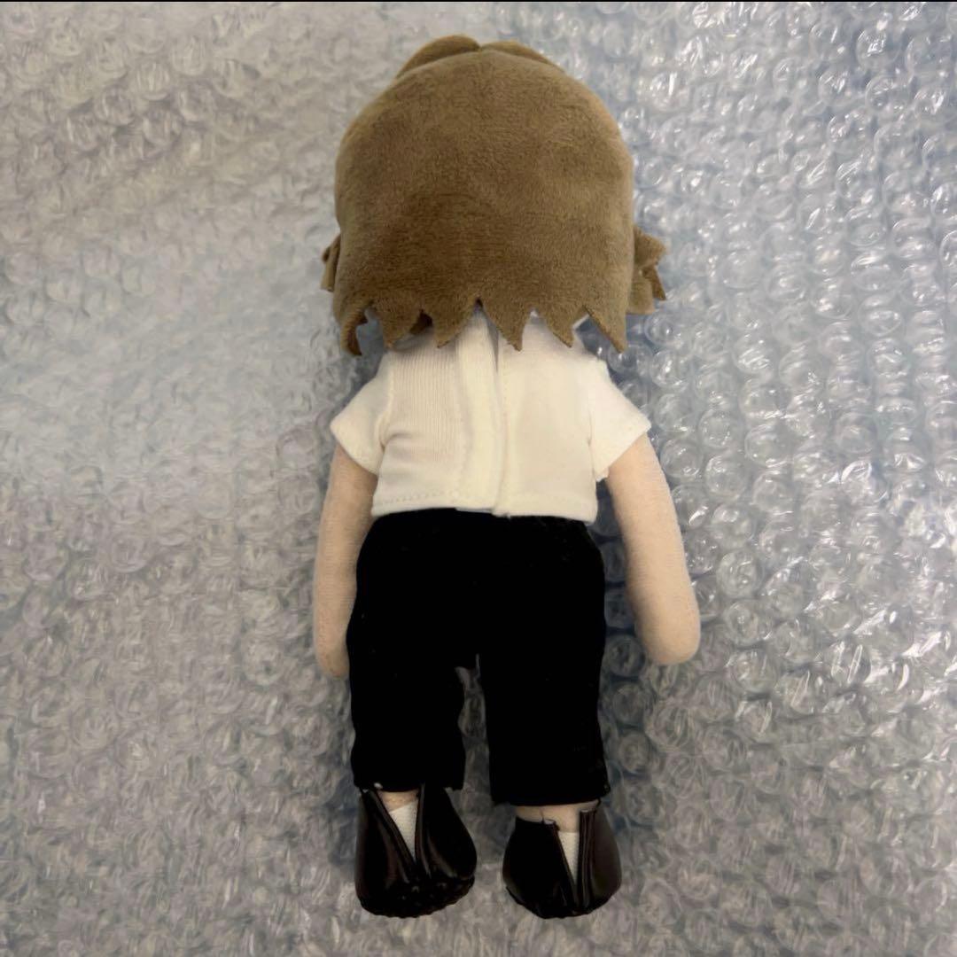 うたプリ HE☆VENS ぬいス ぬいスター コスチューム 鳳瑛一 - メルカリ