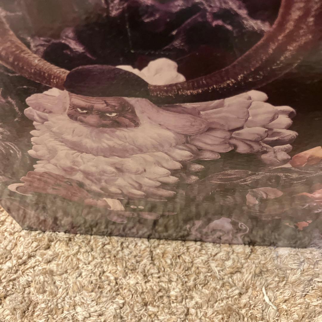 ワンピース　ラストワンショー　サターン聖