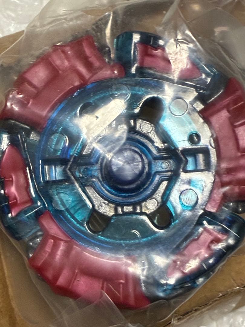 メタルファイトベイブレード BB-108エルドラゴデストロイF:S FS 4D