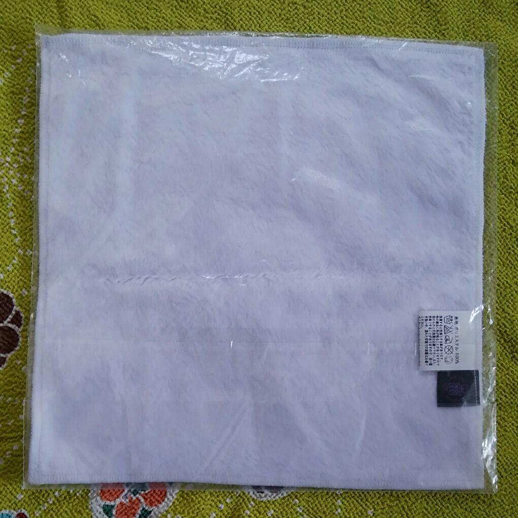 蒼穹のファフナー　タオル