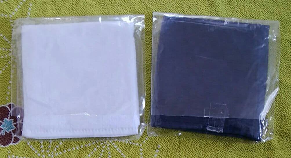 蒼穹のファフナー　タオル