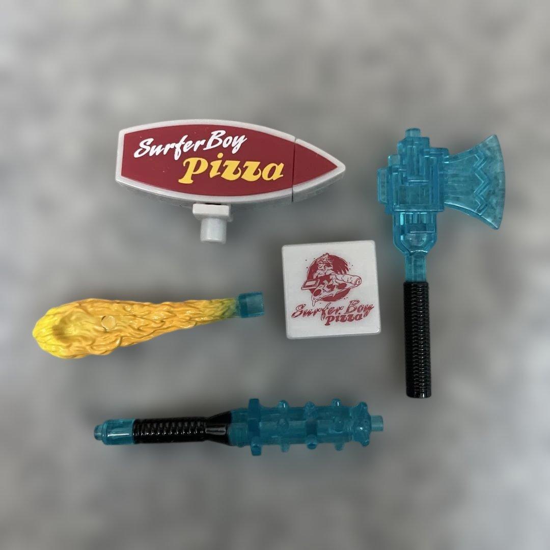 トランスフォーマー ストレンジャー・シングス コラボレーティブ