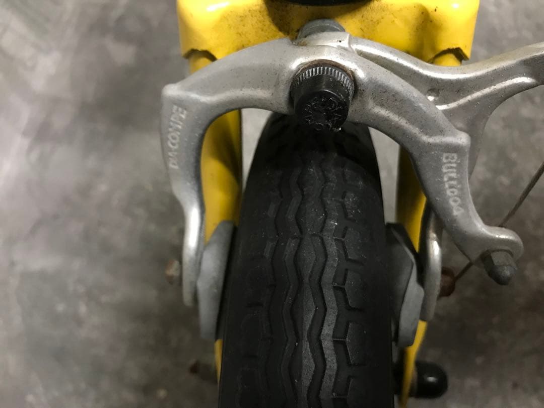 パナソニック　ロデオ