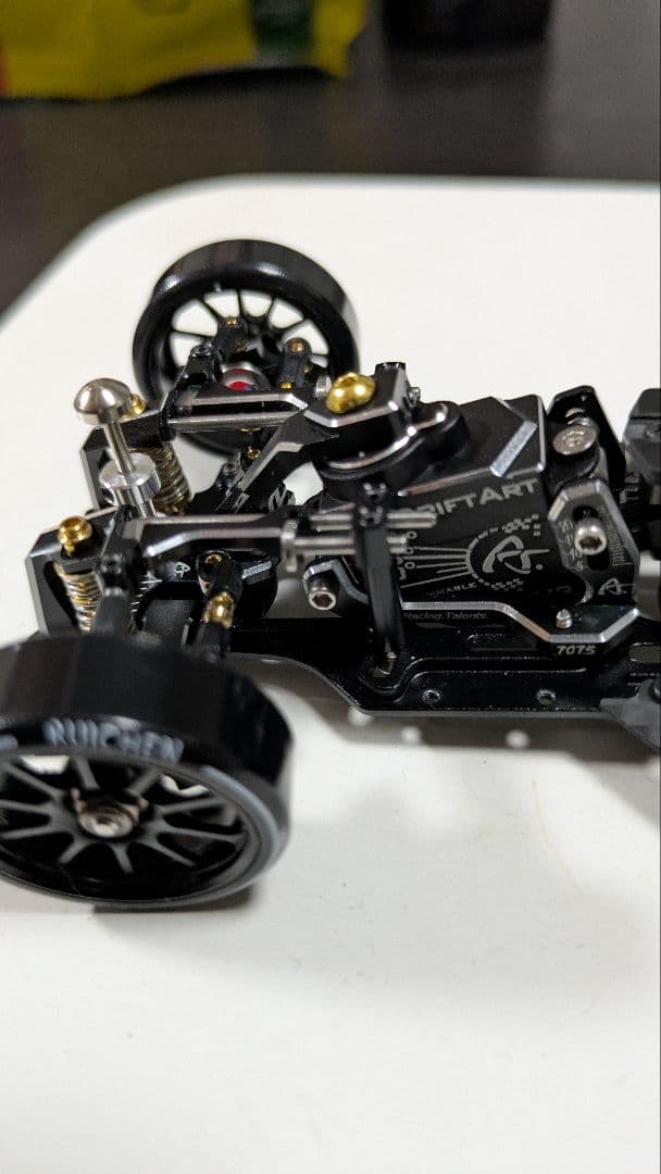 蚊車　Drift Art DA2 EX