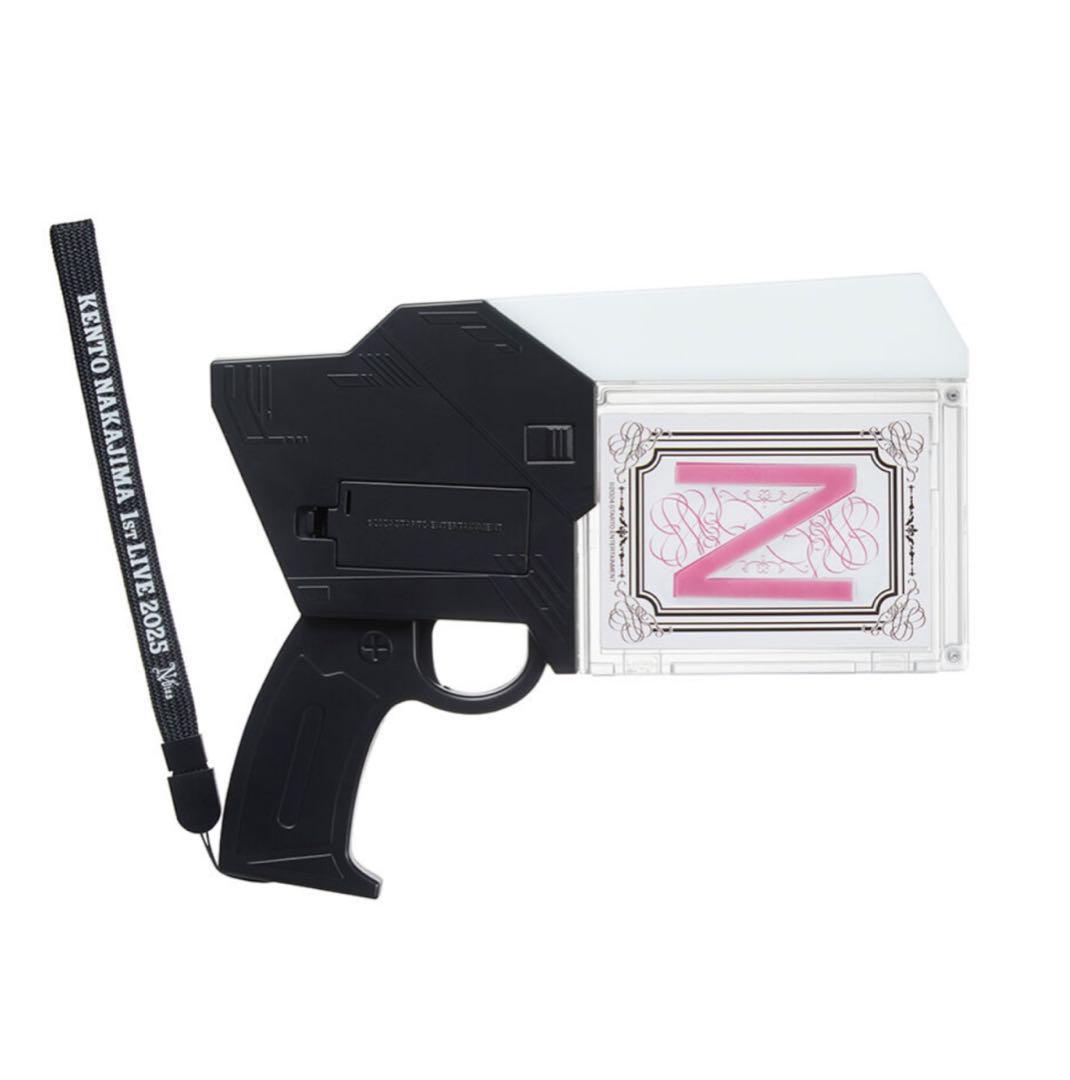 中島健人 ピカレスクの銃口 ペンライト