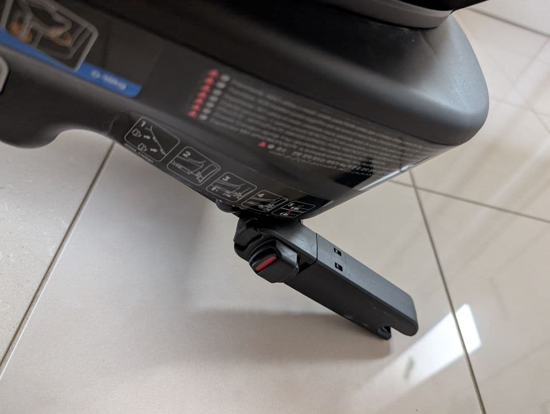 Joie Arc360 チャイルドシート