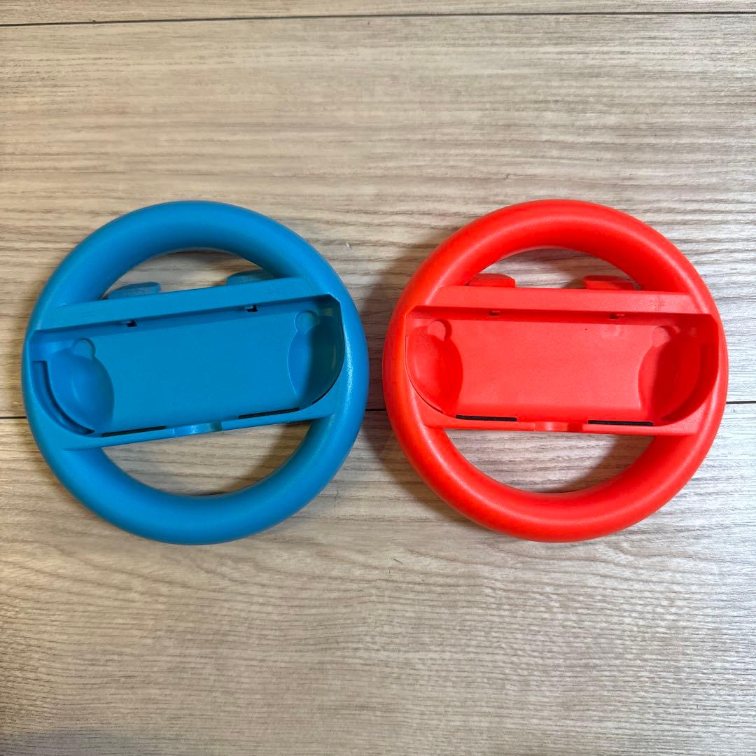 Nintendo Switch 本体 中古