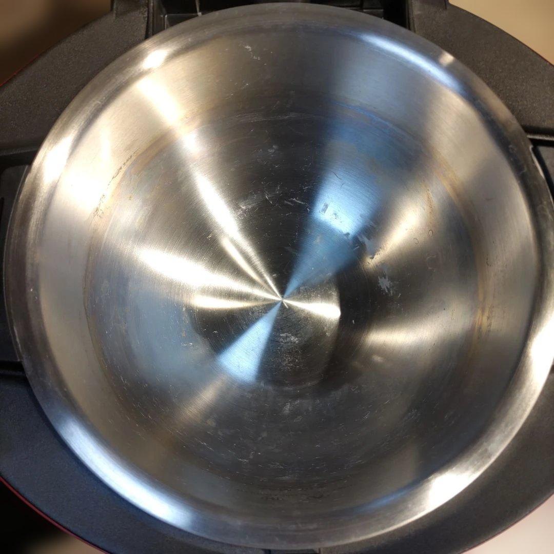 シャープ ヘルシオ ホットクック KN-HW24C 2.4L(2019年製)