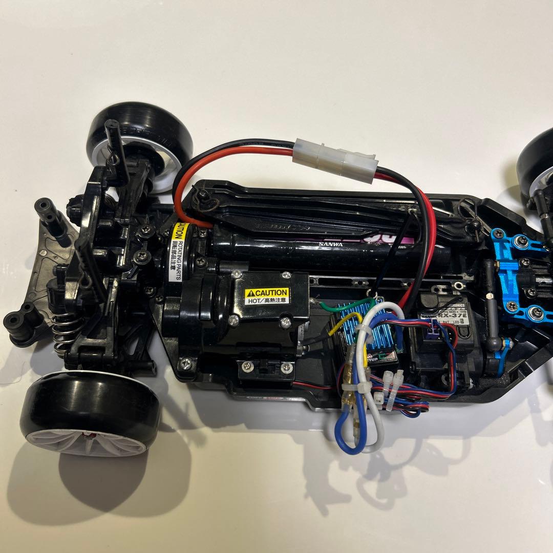 ボビーラジコン