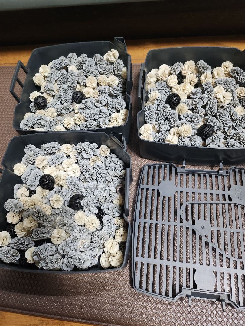 EHEIM 2073 ポンプ 1150/1250W