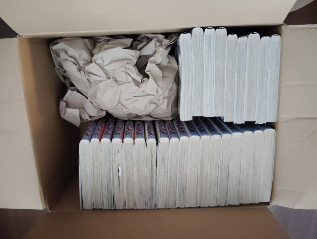 【値下げ中】ジョジョリオン 1〜27巻　全巻まとめ売り