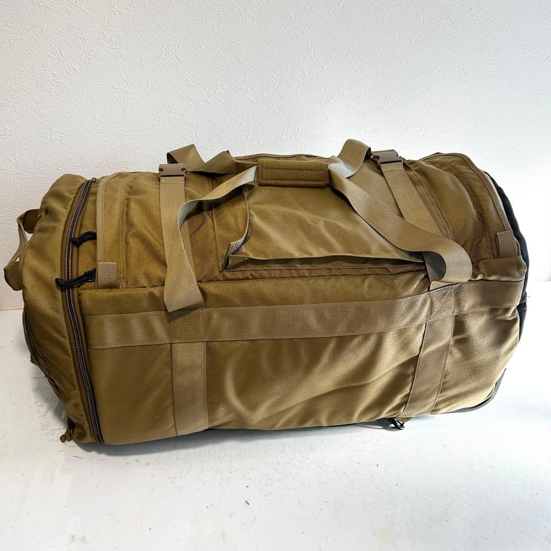 米軍 THIN AIR GEAR DEPLOYMENT BAG（RLCS） - メルカリ