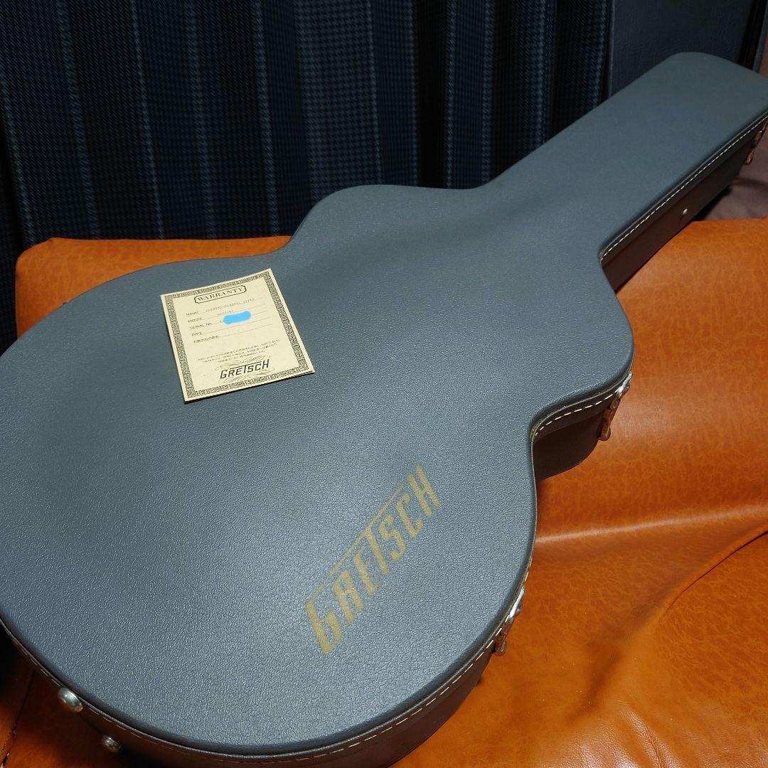 Gretsch Country Classic Ⅱ 1993年製