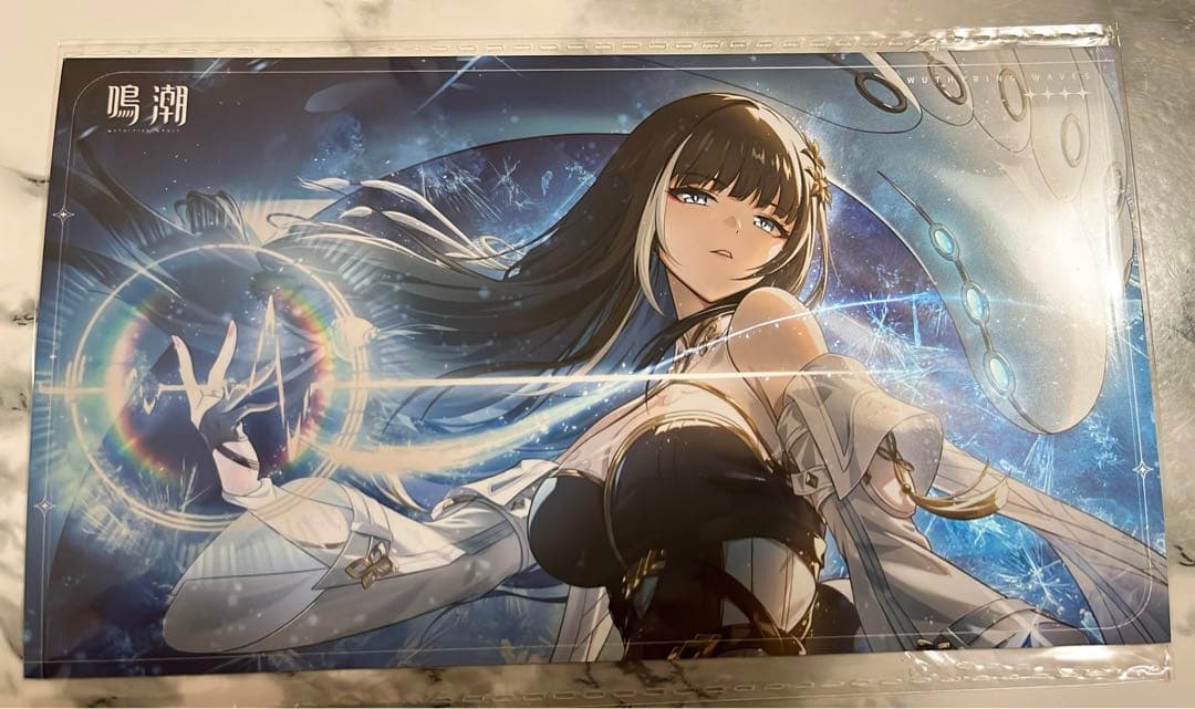 鳴潮×Gratte まとめ売り - メルカリ