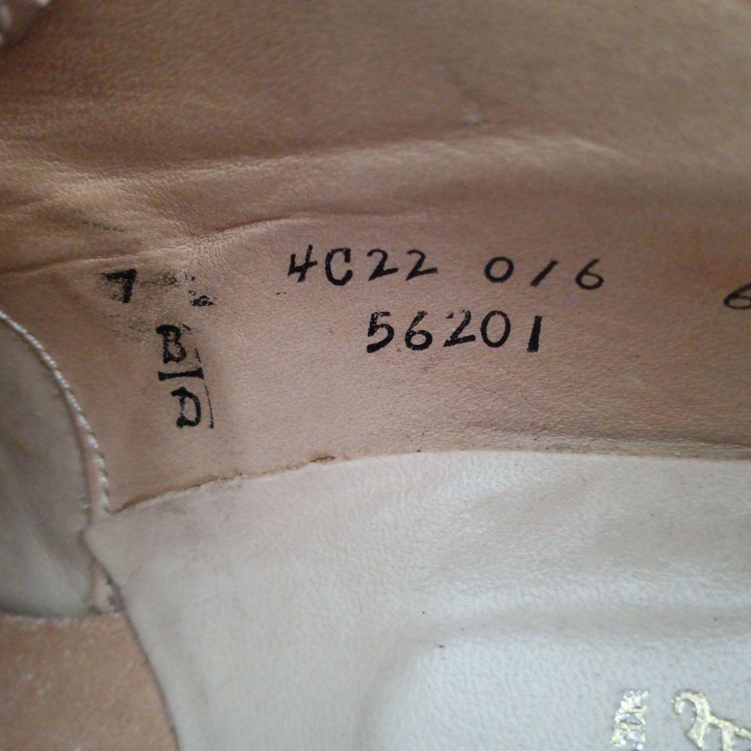 【butlerblue】ALDEN56201 オールデンコードバン