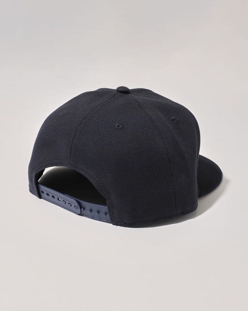 赤えんぴつ 武道館 バナナマン ニューエラ キャップ NEWERA