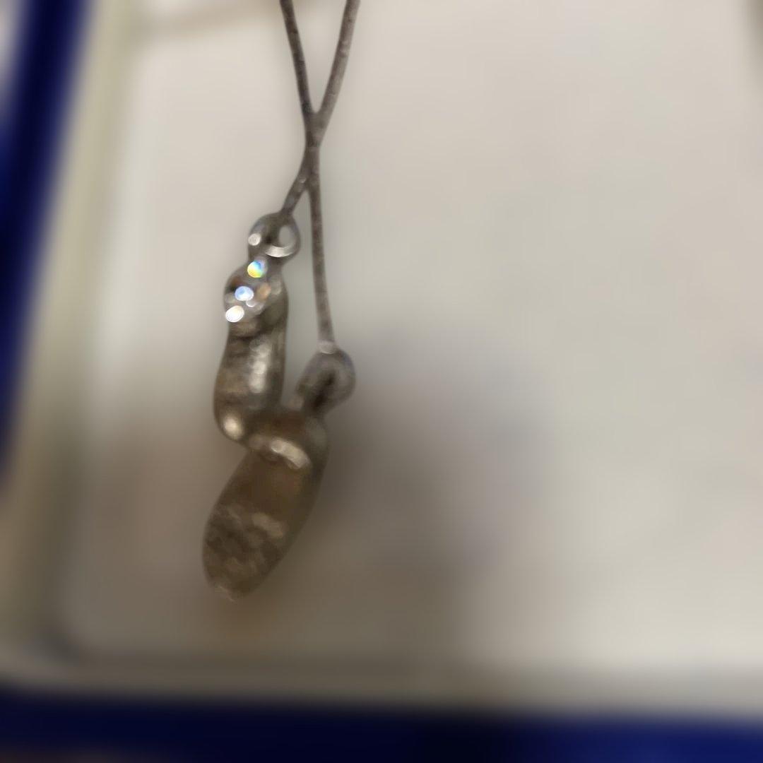 遺品整理　アクセサリー　お値引き不可