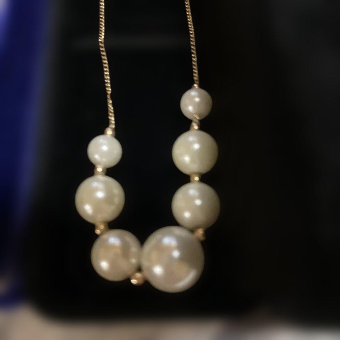 遺品整理　アクセサリー　お値引き不可