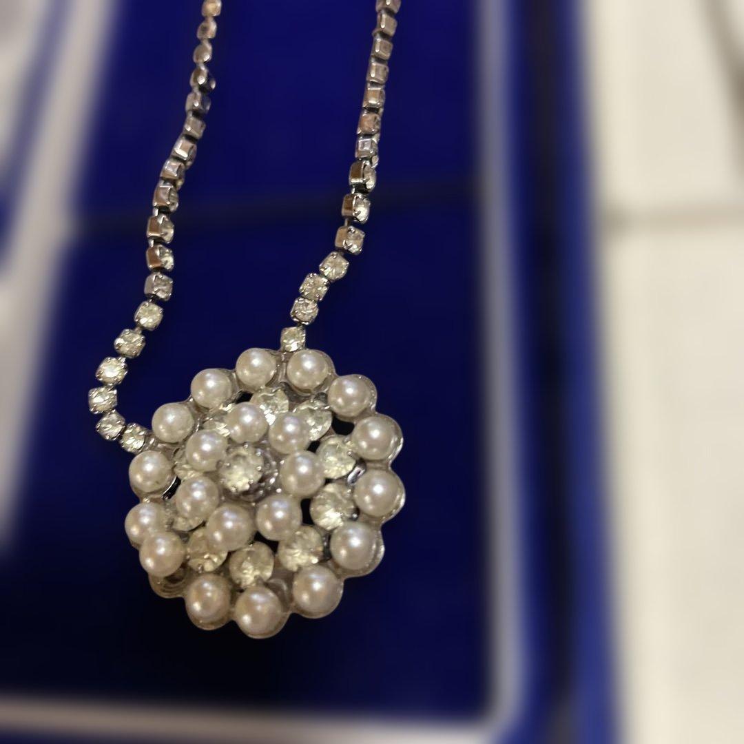 遺品整理　アクセサリー　お値引き不可