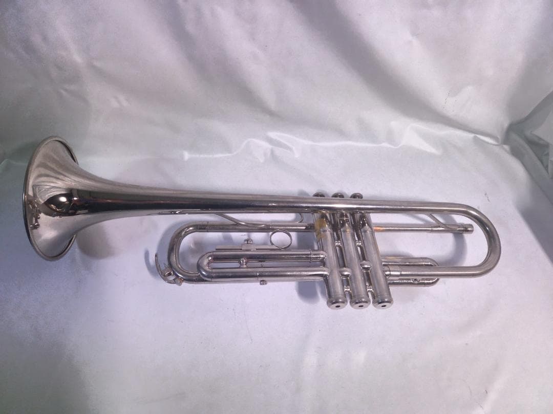 YAMAHA YTR-1310 トランペット 初心者向け ハードケース#3001