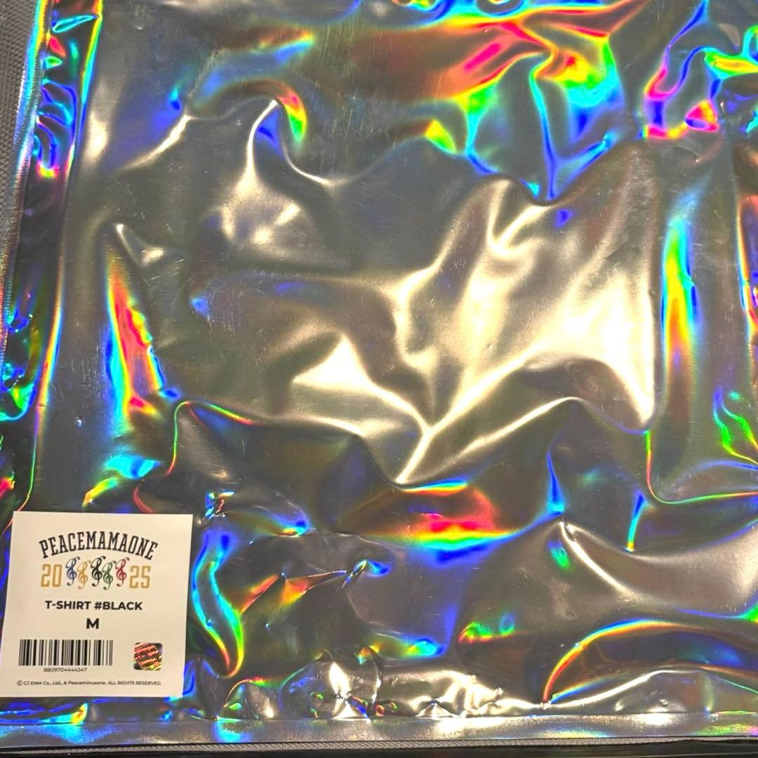 【Tarugom. 様】Tシャツ ブラック M,L 2点