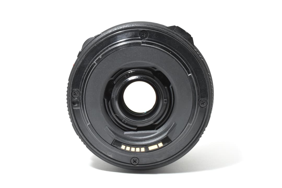 レンズ(ズーム) Tamron AF 28-300mm F3.5-6.3 Di LD Canon