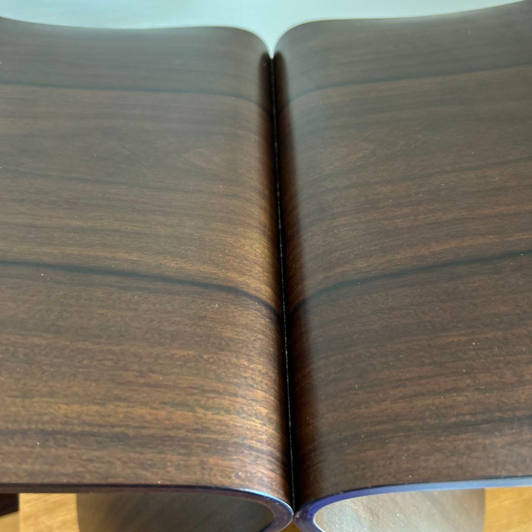 天童木工　バタフライスツール　柳宗理　民藝