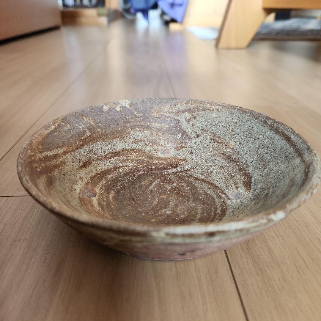 13～14世紀の南蛮鉢