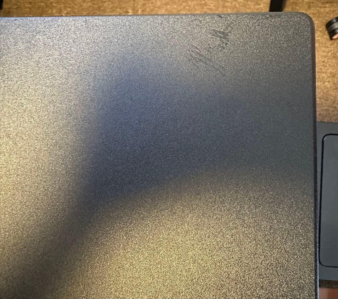 【ウッチーさん専用】Bauhutte バウヒュッテ　昇降式　L字デスク