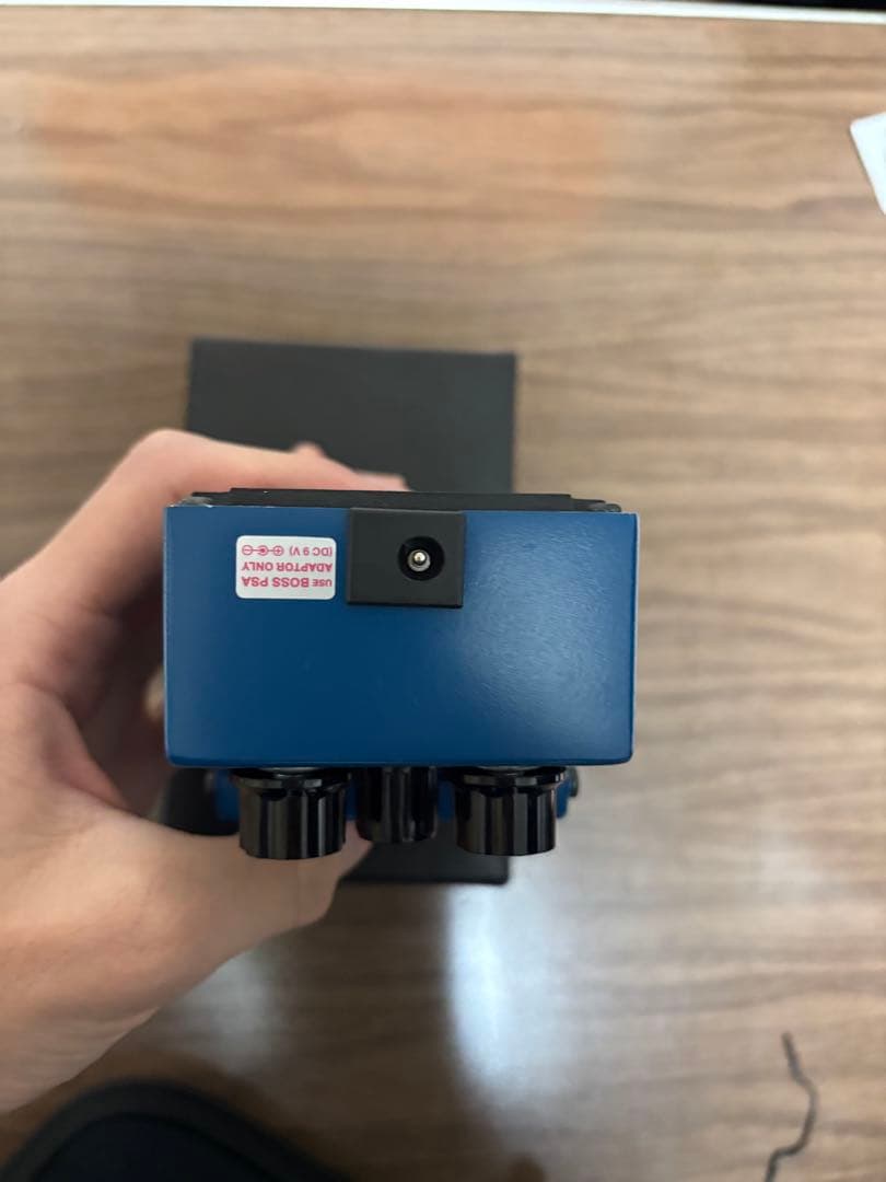 BOSS Blues D BD-2 /ブルースドライバー