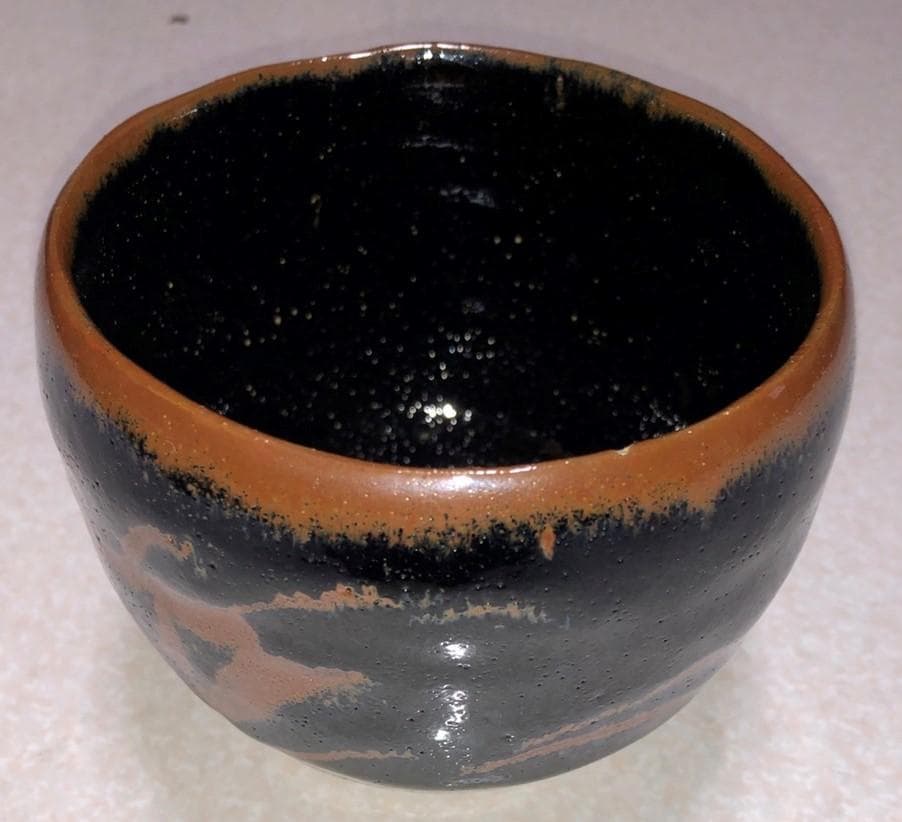 ◆ 茶碗　賢 ◆