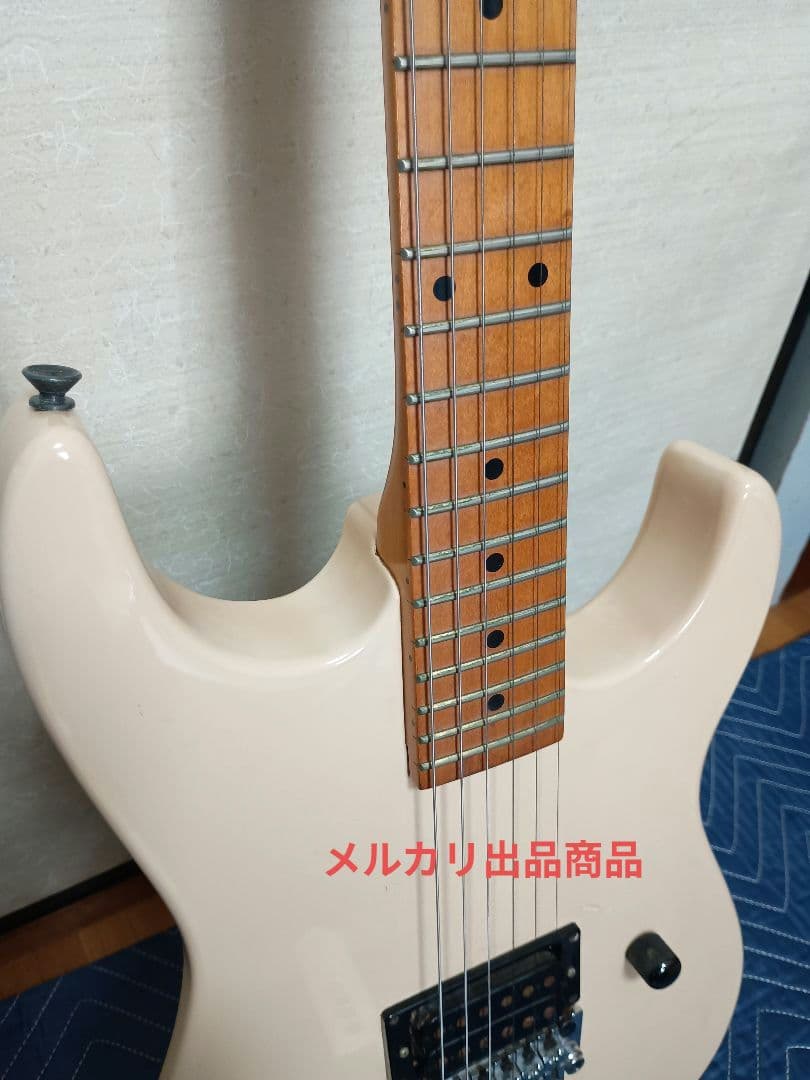 FERNANDESエレキギター STC-70？　フェルナンデス