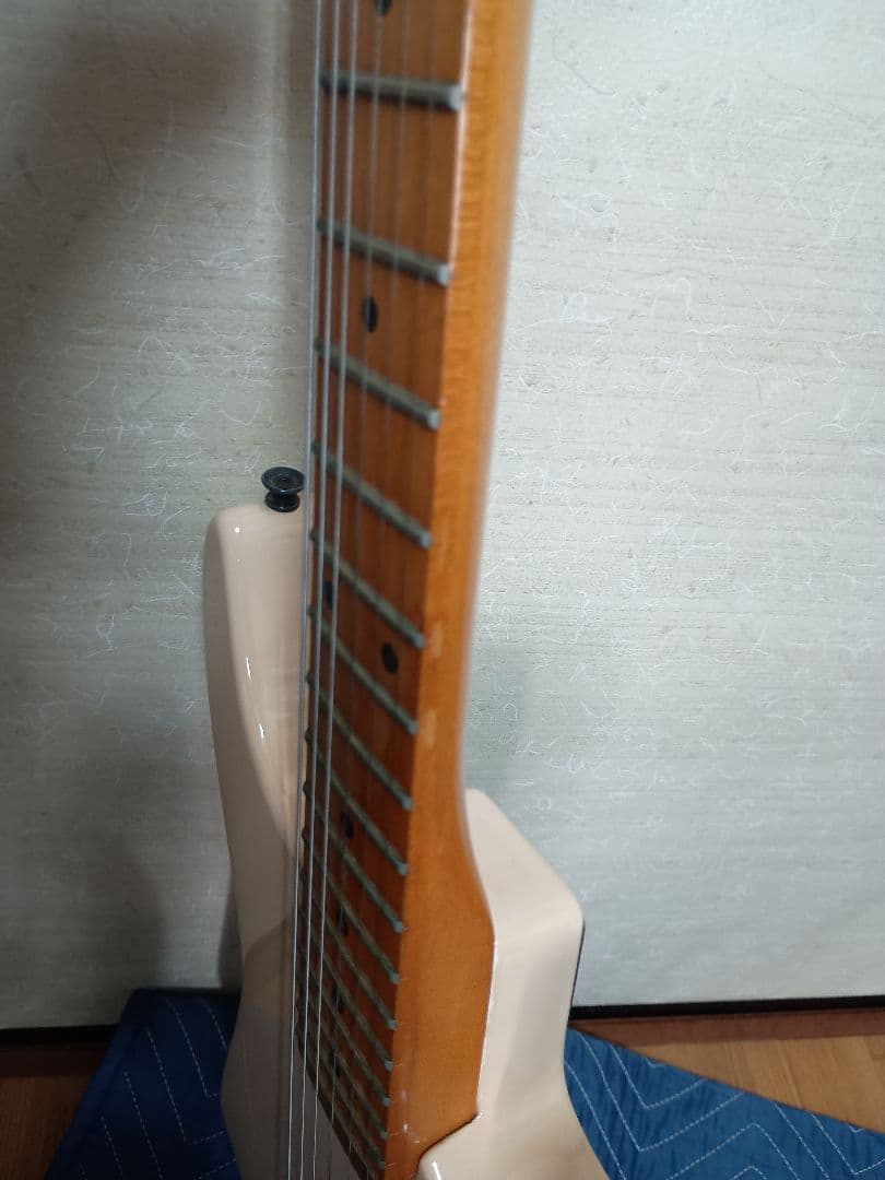 FERNANDESエレキギター STC-70？　フェルナンデス