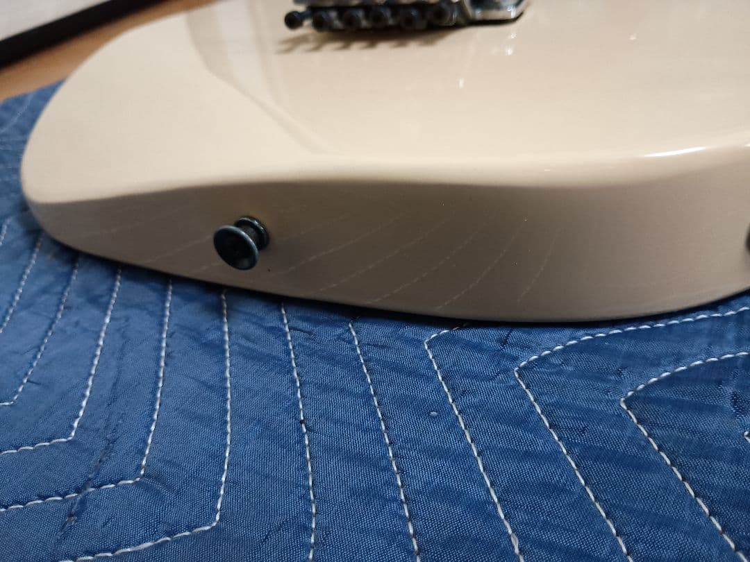 FERNANDESエレキギター STC-70？　フェルナンデス