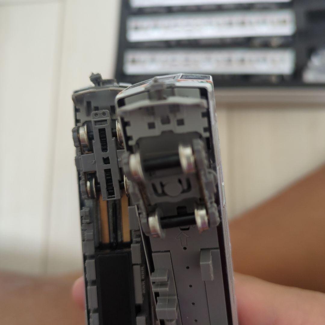 静岡車両区まとめ 313系 211系 KATO GM TOMIX 11両