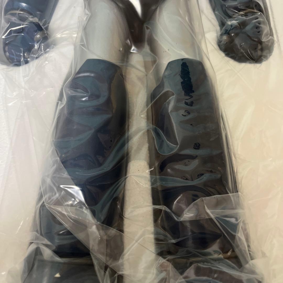 ⚠️激レア　マーミット　大合金　マジンガーZ 永井豪