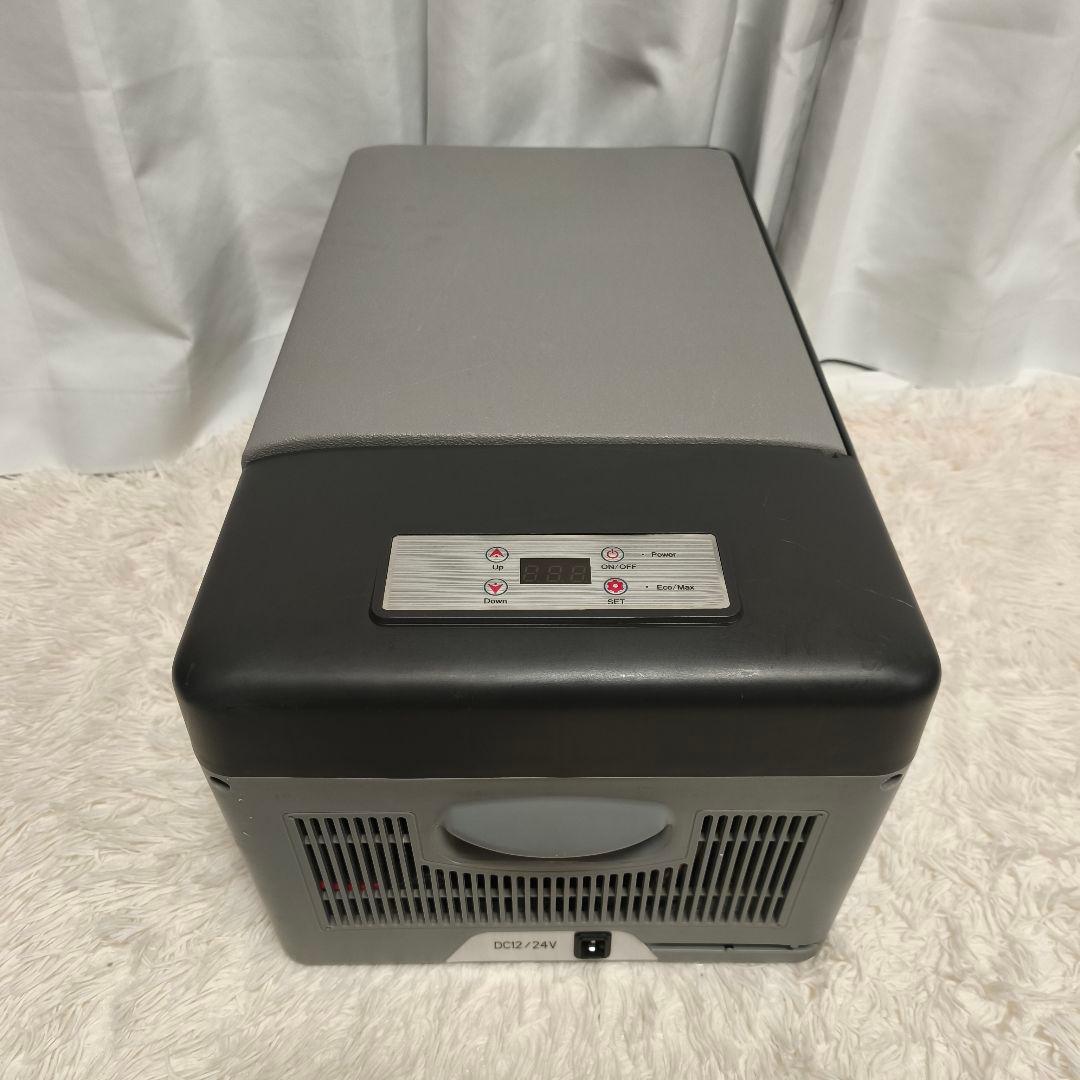 車載 冷凍庫 冷蔵庫 2way キャンプ 15L マリン商事