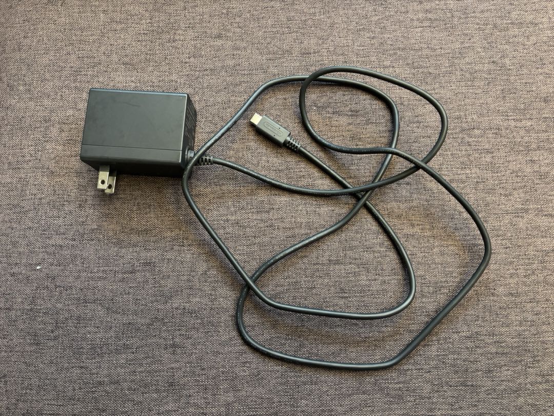 Nintendo Switch ネオンブルーレッド HAC-001 本体＋付属品