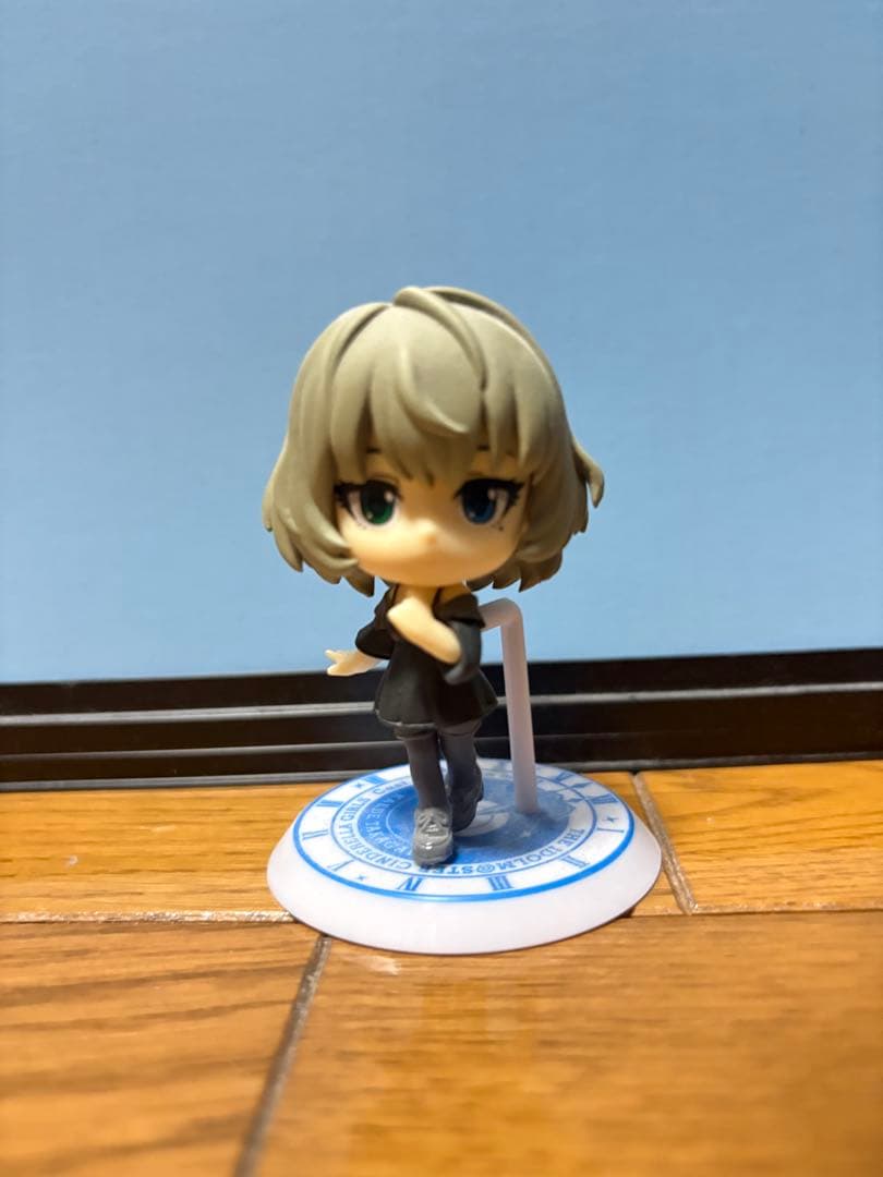 高垣楓 フィギュア 4点セット 特典付き　まとめ