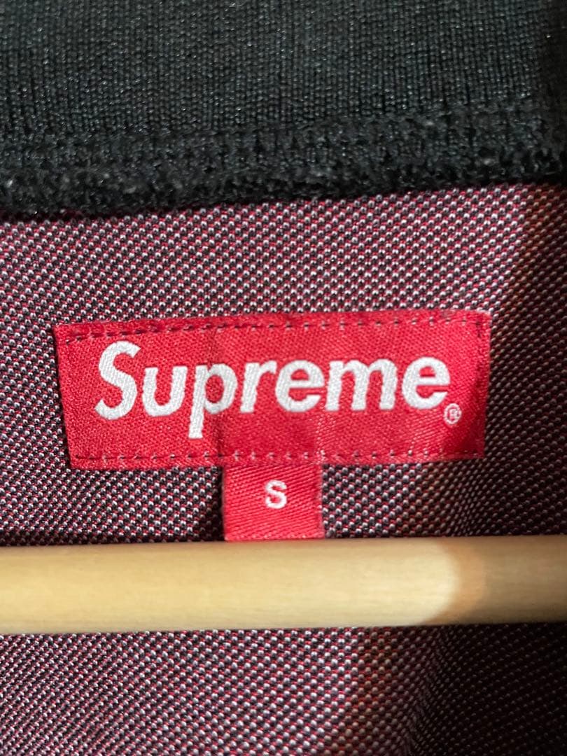 J*I様 キムタク着用同型同色supreme World Famous Jacq