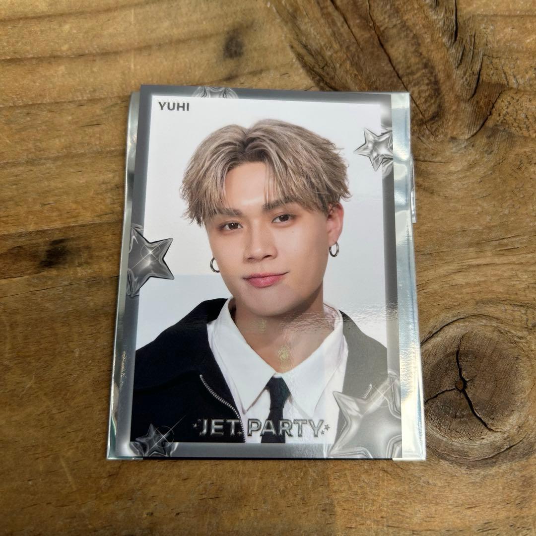 宇原雄飛 フォトカード トレカ - メルカリ