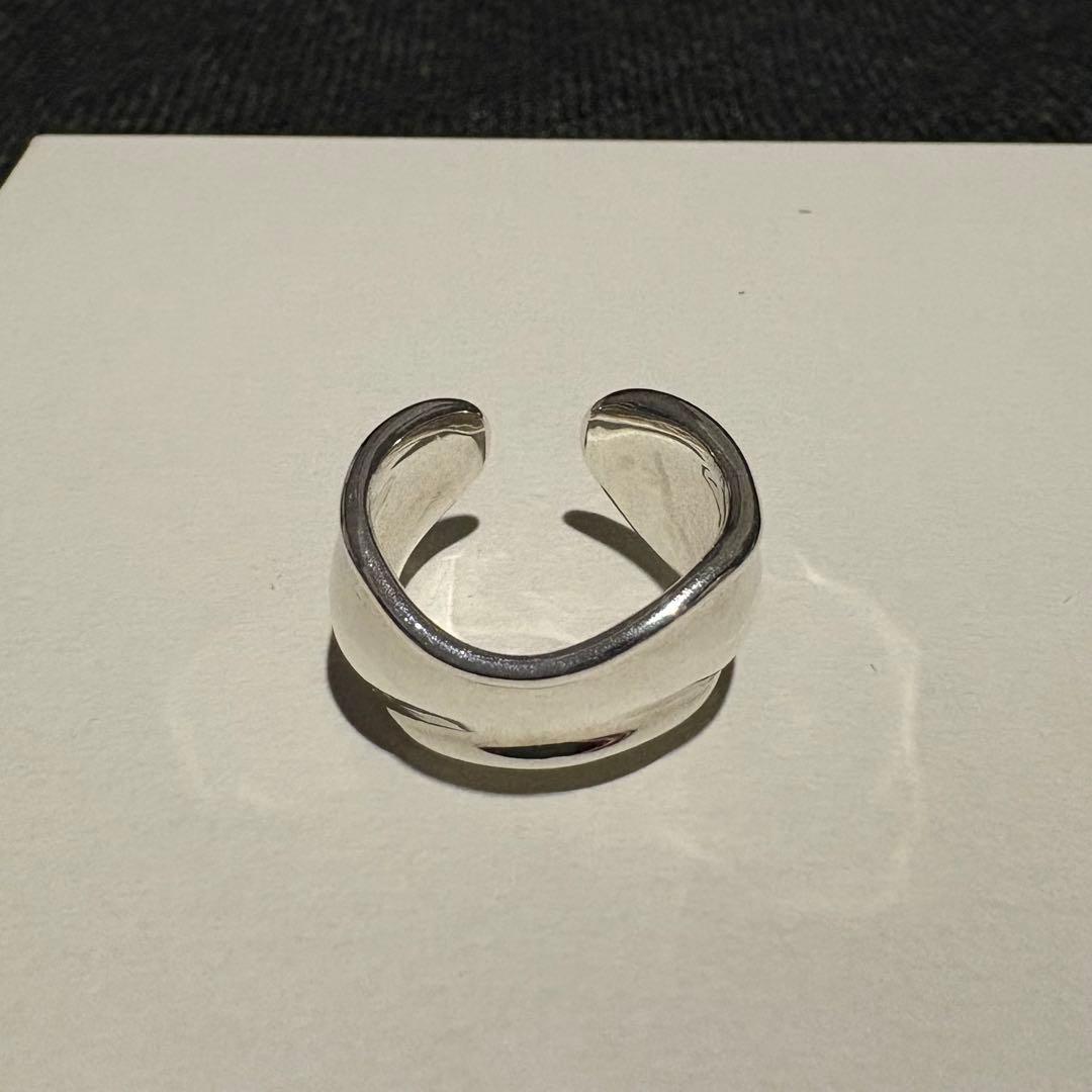 GARDEN OF EDEN RING ガーデンオブエデン リング　ARMOR