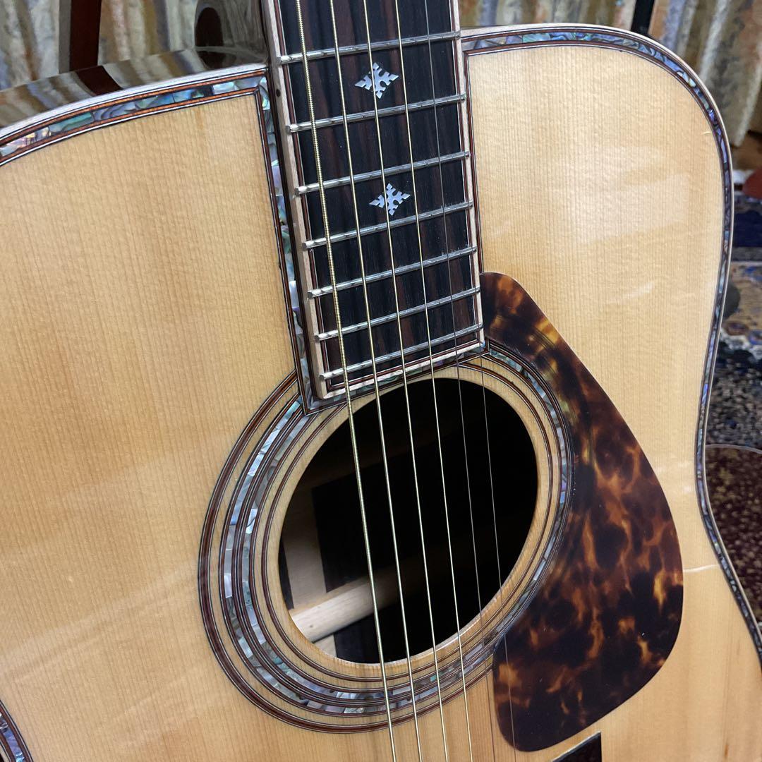 渾身の1本！1981年YAMAHA L-10後期 - www.properties-gate.com