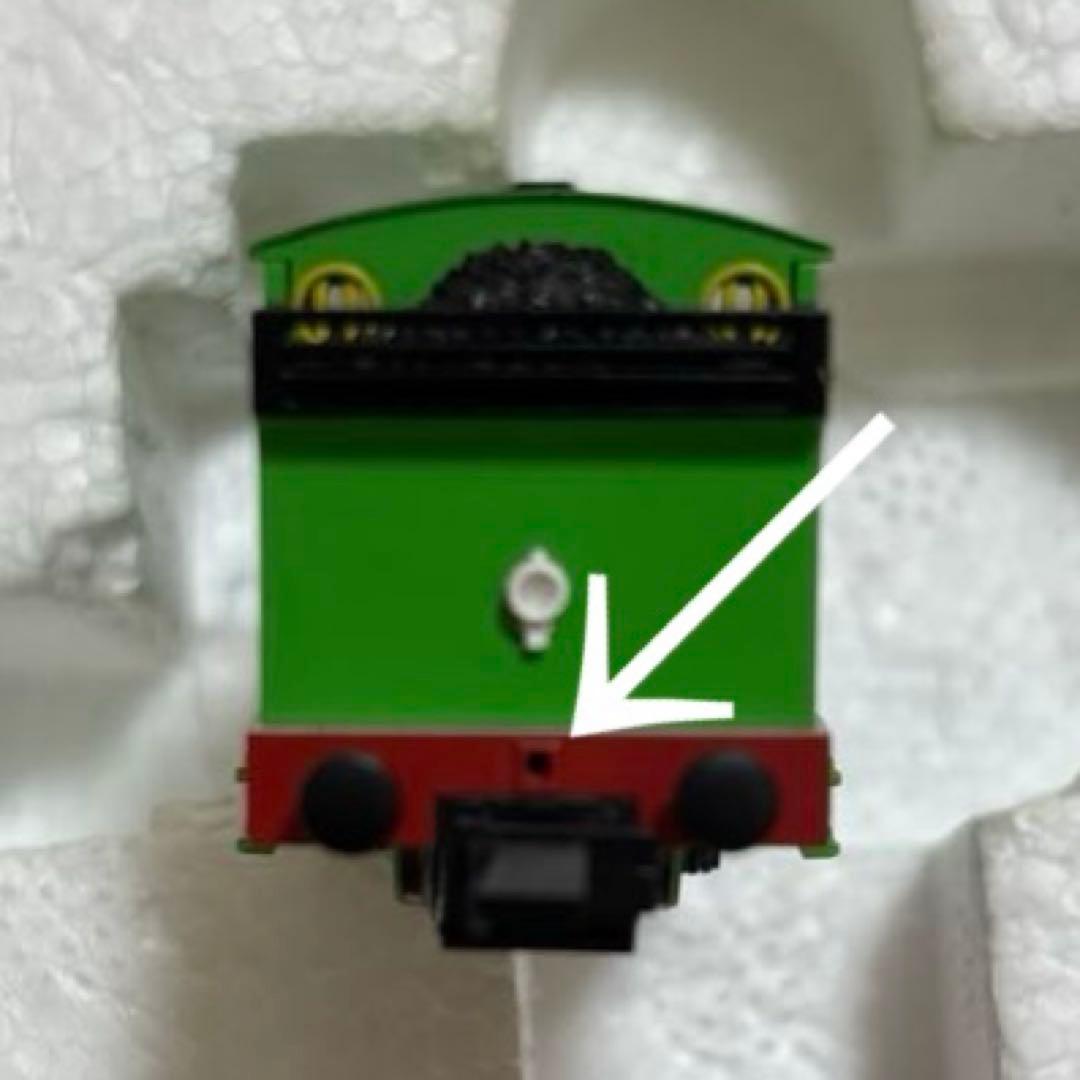 nゲージ 93704 トーマスシリーズ　きかんしゃパーシー　スタートセット